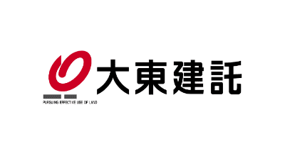 大東建託