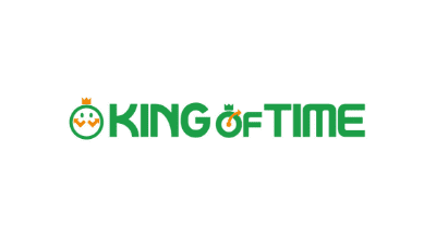 KING OF TIME