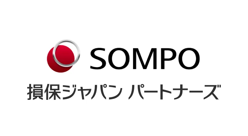 損保ジャパンパートナーズ