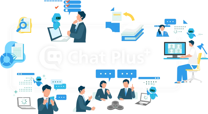 Chat Plus