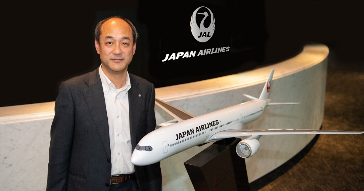 日本航空(JAL)の働き方改革にチャットボット導入。 社員への情報発信にチャットを設置し、導入1ヵ月で30%の問い合わせを削減！