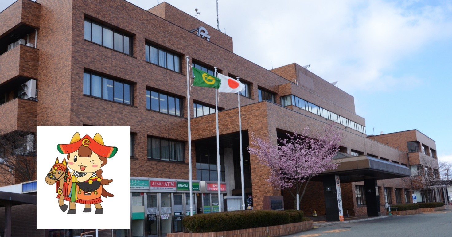 岩手県滝沢市ご当地キャラ「ちゃぐぽん」がAIチャットボットに！月5
