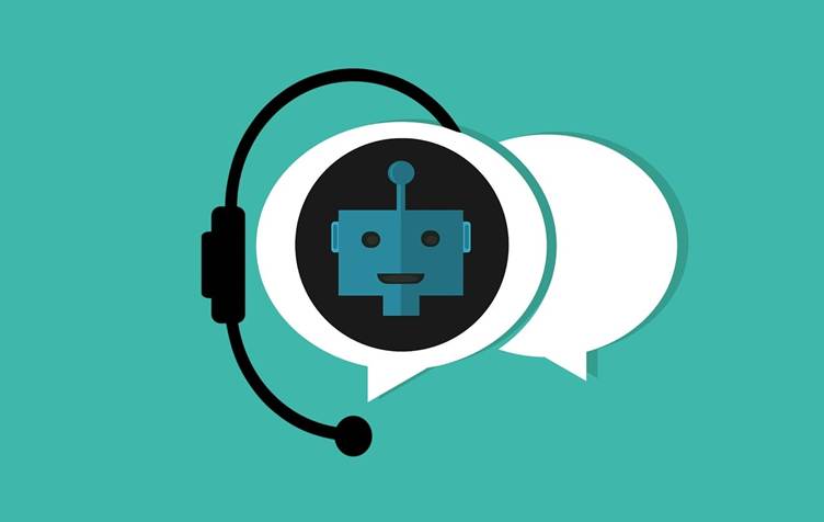 ロボットのイメージ